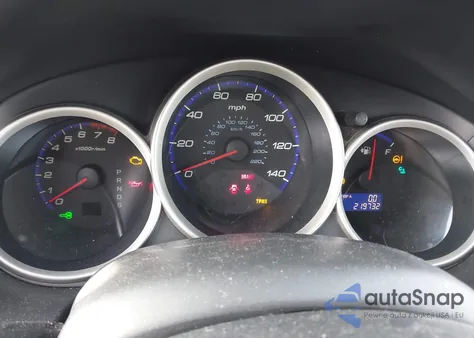 2008 Honda Fit Sport из США, поврежденный, VIN JHMGD38638S063654